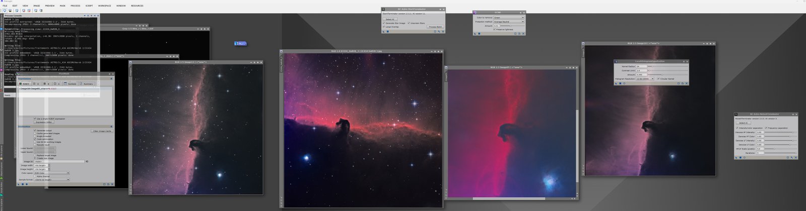 Traitement informatique
