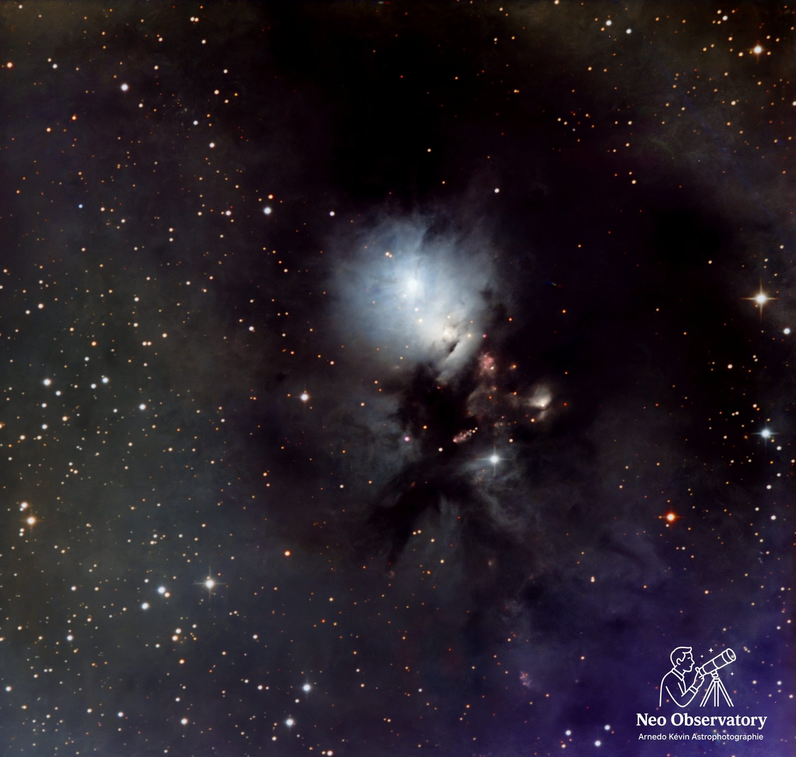 NGC 1333