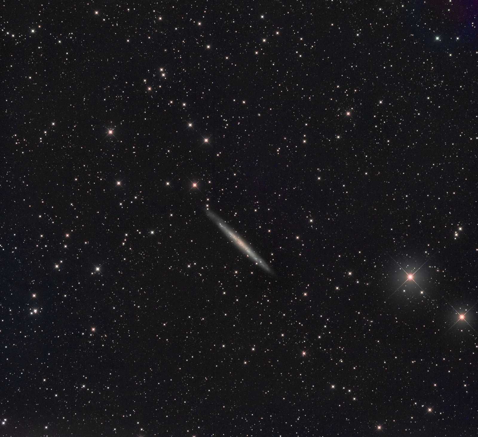 NGC 4244